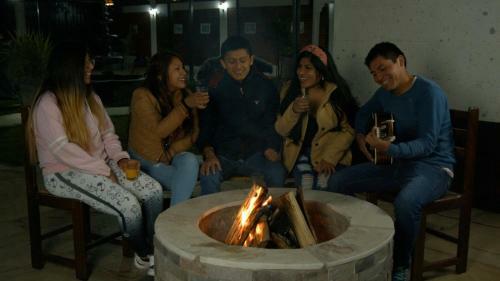 Agroturismo Loncco Amor Hotel