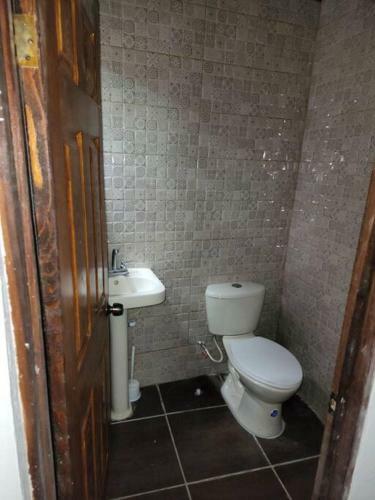 Apartamento El Perezoso