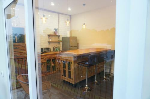 Octavius Apartment