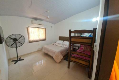 Casa En San Ber - Urbanizaci�n Piro'y