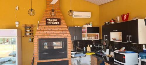 Casa En San Ber - Urbanizaci�n Piro'y