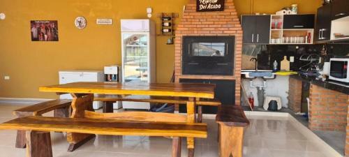Casa En San Ber - Urbanizaci�n Piro'y