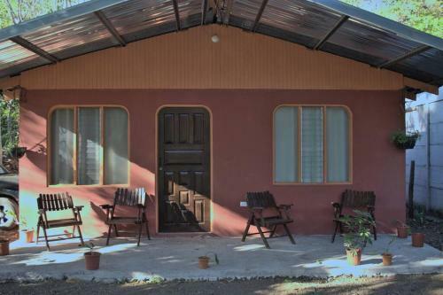 Casa Artolita 2br - Davy John