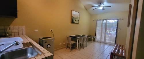 Apartamento Flor De Artola