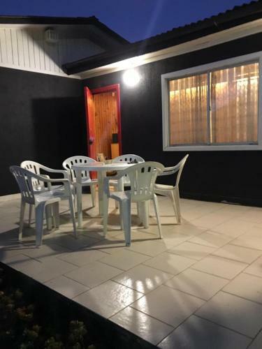 Arriendo Casa Playa - Vacaciones