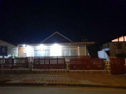 Acogedora Casa En La Playa
