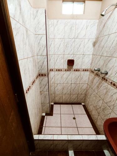 Hotel Hostal Muchik