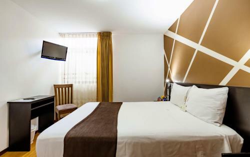 Hotel Plaza Teatro