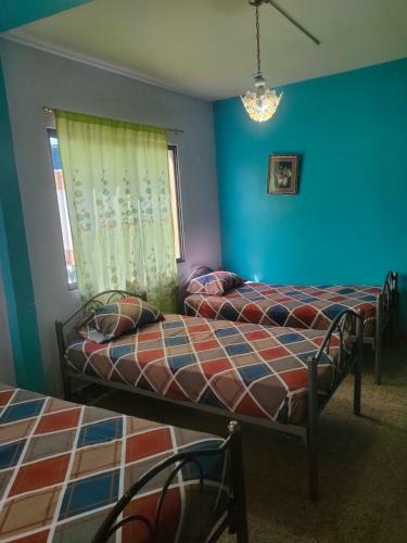 Hotel Eloy Alfaro