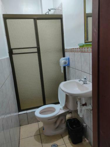 Hotel Eloy Alfaro