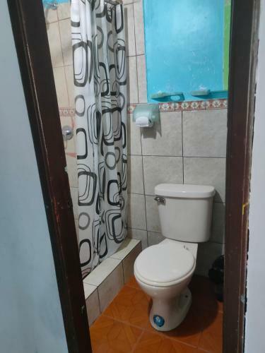 Hotel Eloy Alfaro