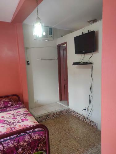 Hotel Eloy Alfaro
