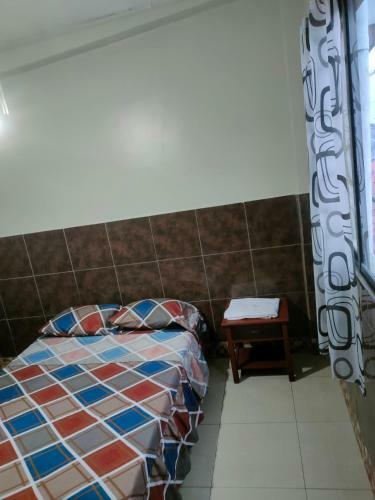 Hotel Eloy Alfaro