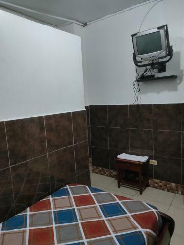 Hotel Eloy Alfaro