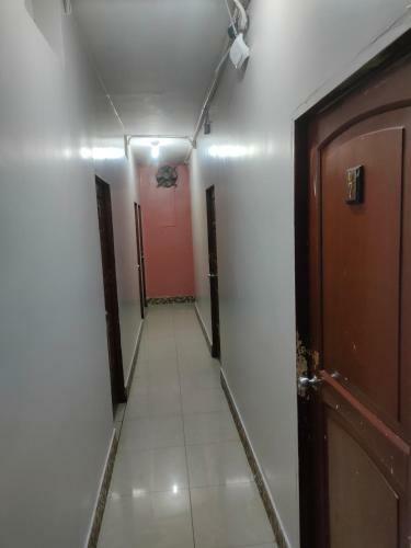 Hotel Eloy Alfaro