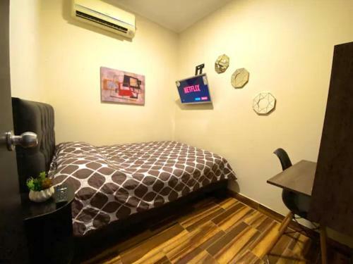 Apartamento Master Suite 2 Dormitorios