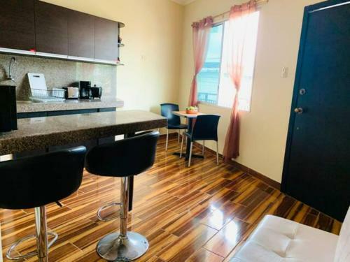 Apartamento Master Suite 2 Dormitorios
