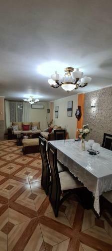 Casa Amoblada Equipada