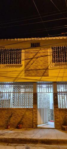 Casa Amoblada Equipada