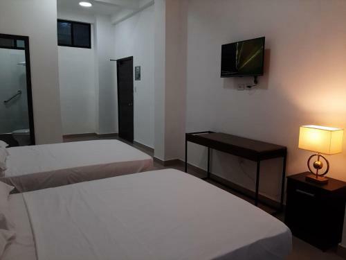 Apartamento Suite Con Vista Al R�o