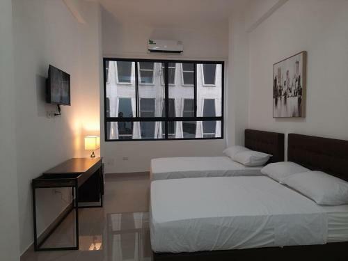 Apartamento Suite Con Vista Al R�o