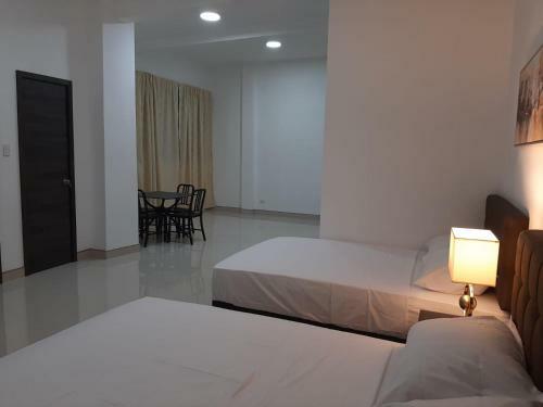 Apartamento Suite Con Vista Al R�o