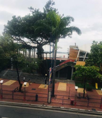 Apartamento Suite Con Vista Al R�o