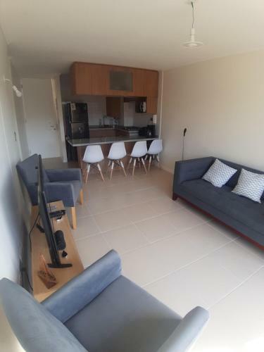 Apartamento Parquemar 3 El Tabo