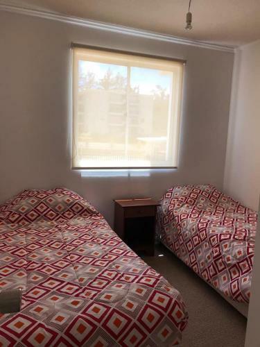 Apartamento Departamento El Tabo