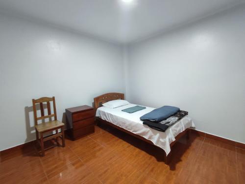 Apartamento Departamento Amoblado En Chota