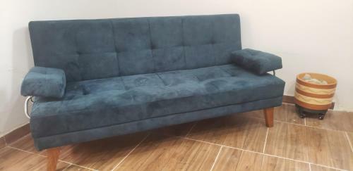 Apartamento Caba�a Colibries