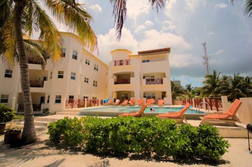 Apartamento Miramar Villas -mv Resort Unit 5