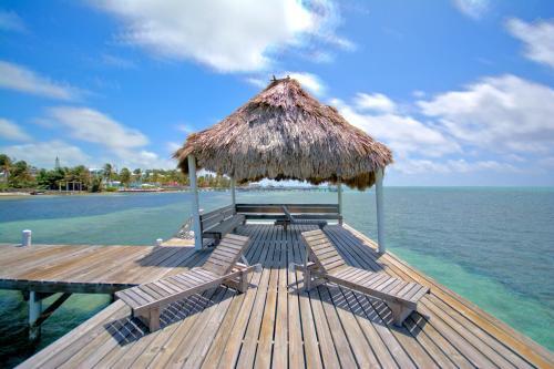 Apartamento Miramar Villas -mv Resort Unit 5