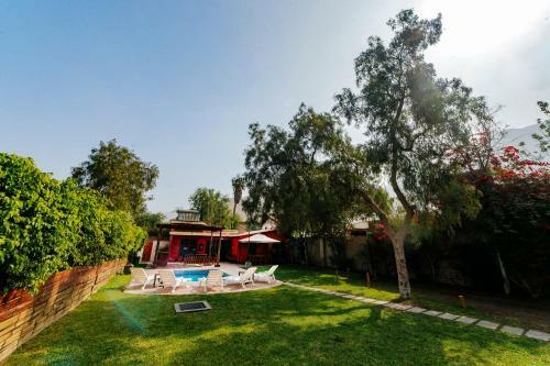 Vpx Hotel & Bungalows