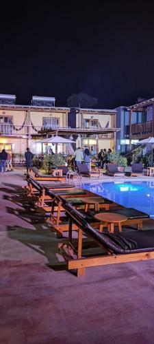 Vpx Hotel & Bungalows