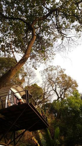 Casa Catarata @ Finca El Tambor