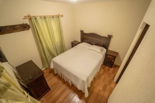 Hostal C�ceres Hostel