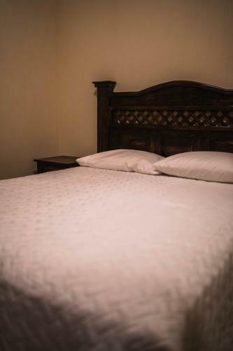 Hostal C�ceres Hostel
