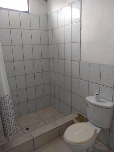 Albergue Col�n Casa Blanca
