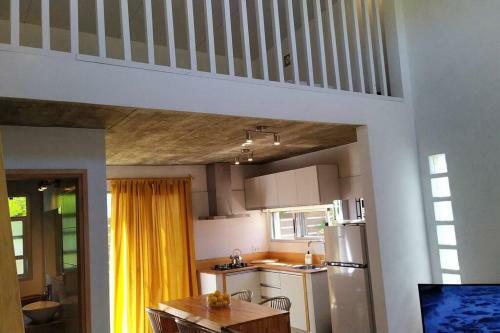 Presenza 2 Casas De Playa