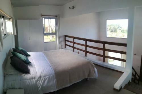 Presenza 2 Casas De Playa