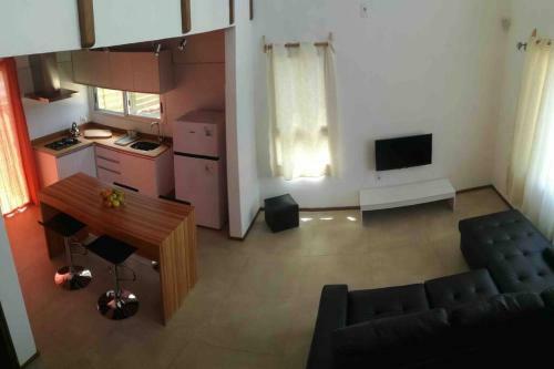 Presenza 2 Casas De Playa