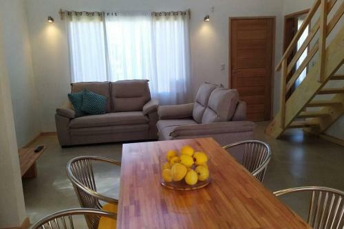 Presenza 2 Casas De Playa