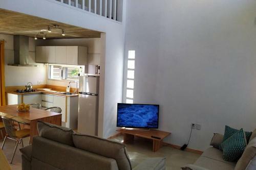 Presenza 2 Casas De Playa