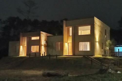 Presenza 2 Casas De Playa
