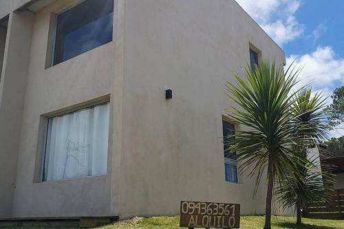 Presenza 2 Casas De Playa