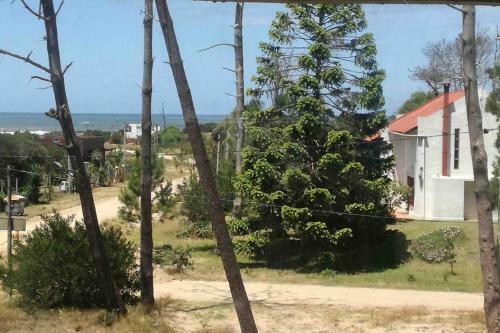 Presenza 2 Casas De Playa