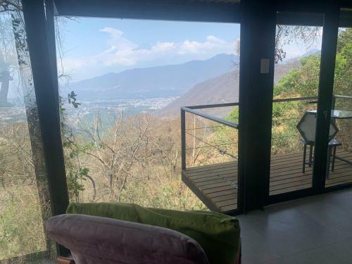 Casa Contenta @ Finca El Tambor
