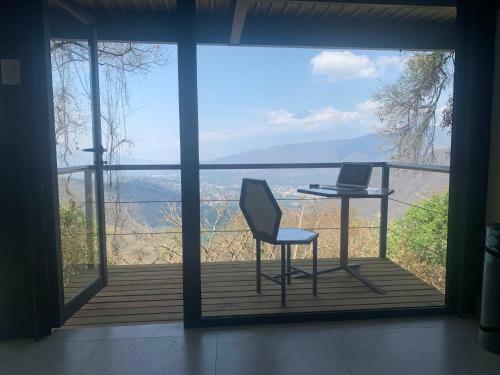 Casa Contenta @ Finca El Tambor