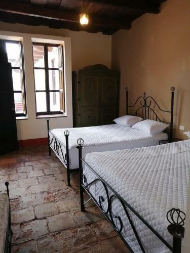 Hostal Hostel Hopa Antigua